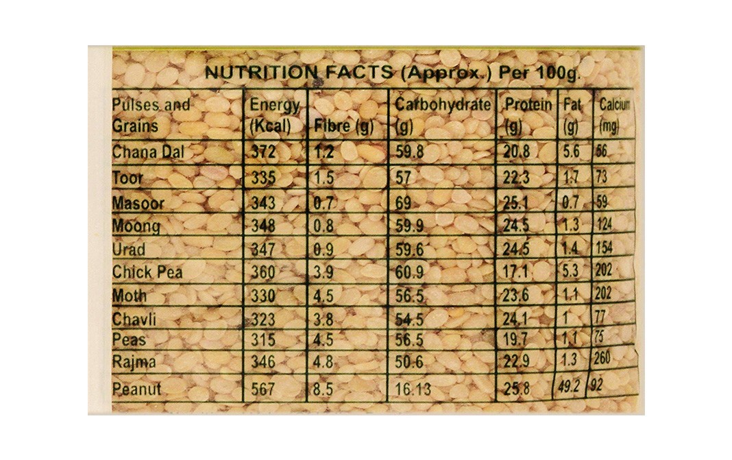 Kitchen King Rajma Chitra    Pack  500 grams